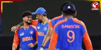 শুভমনদের জার্সিতে এবার কাদের নাম? বিরাট ঘোষণা BCCI-এর