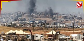 গাজা শহরের ভিতরে প্রবেশ করল ইজরায়েলি সেনা, মৃত ৭৮!