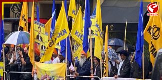 আজব অভিযোগ এনে ভারতীয় দূতাবাস ঘেরাওয়ের হুমকি খালিস্তানিদের!