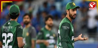 বয়কটের হুমকির পর ফের মাঠের দিকে রওনা দিল পাক ক্রিকেটাররা!