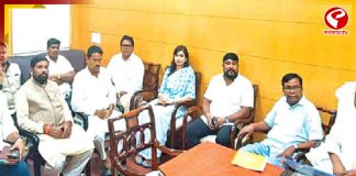 রাজ্যে পর পর ধর্ষণ, সরকারের বিরুদ্ধে অনাস্থা প্রস্তাব কংগ্রেসের!