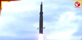 নতুন ক্ষেপণাস্ত্রের পরীক্ষা করতে চলেছে ভারত!