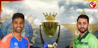 ফের ভারত-পাকিস্তান মহারণ! এগিয়ে কারা? কী বলছে পরিসংখ্যান?