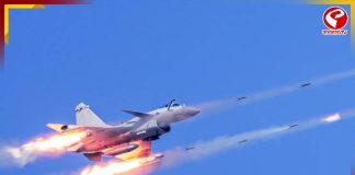 দেশের অন্দরেই হামলা পাক বায়ুসেনার! ভোররাতে শুরু মৃত্যুমিছিল