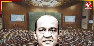 বিচারপতি ভার্মার ইমপিচমেন্টে পরামর্শদানে বড় পদক্ষেপ লোকসভার