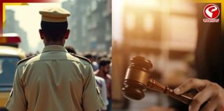 পুলিশ গরিবের ক্ষেত্রে কঠোর, ধনীর সামনে দন্তহীন! দাবি হাইকোর্টের