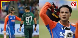 “বাড়াবাড়ি করছিল,” রাউফের সঙ্গে ঝামেলা নিয়ে বিস্ফোরক অভিষেক