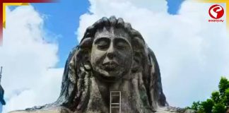 বাংলার বুকে আদি যোগী মন্দির! দক্ষিণের শিবক্ষেত্র আজ কাকদ্বীপেও