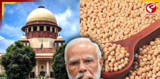 করমুক্ত হলুদ মটর আমদানি নীতি নিয়ে সুপ্রিম প্রশ্নের মুখে কেন্দ্র
