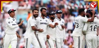 বাদ করুণ, পন্থ! নতুন ডেপুটি সহ কেমন হল ভারতের টেস্ট স্কোয়াড?