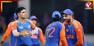 শ্রীলঙ্কার বিরুদ্ধে নিয়মরক্ষার ম্যাচে ভারতীয় দলে একাধিক পরিবর্তন!