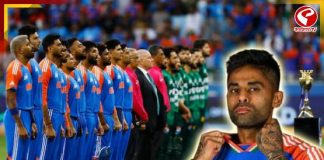 ৪১ বছরে এই প্রথম! এশিয়া কাপে ইতিহাস গড়ার হাতছানি সূর্যদের সামনে