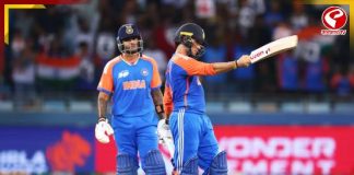 ফাইনালের আগে দুই তারকার চোট! পাকিস্তানের বিরুদ্ধে খেলবেন তো?