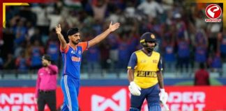 সুপার ওভারের রোমাঞ্চ, দাপটের সঙ্গে লঙ্কাজয় ভারতের