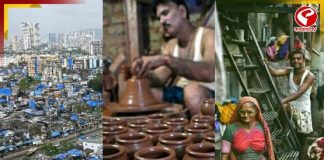 ঝুপড়ি ভেঙে তৈরি হবে ফ্ল্যাট! কী হবে ধারাভির ৩.৫ লক্ষ বস্তিবাসীর?