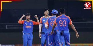 এশিয়া কাপ ফাইনালে ভারতের জয় কি শুধুই সময়ের অপেক্ষা?