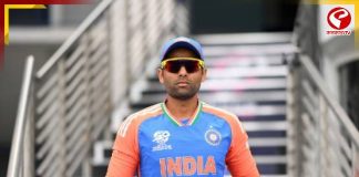 সেনা-স্মরণে সূর্য! এই কাজ করে দেশবাসীর মন জিতলেন স্কাই