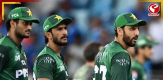 এশিয়া কাপ ফাইনালে হারের পরই কড়া শাস্তি পাকিস্তানি ক্রিকেটারদের