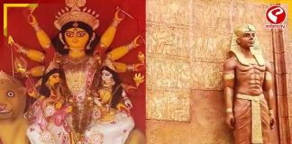 ঐতিহাসিক পুজো মণ্ডপ! খোলা রাখা হবে দ্বাদশীর পরেও! কেন জানেন?