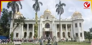 প্রতিপদ থেকেই শুরু মহিষাদল রাজবাড়ির পুজো, জেনে নিন অজানা ইতিহাস