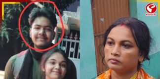 টিআই প্যারেডে মেয়ের খুনিকে চিনিয়ে দিল মা!