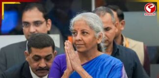 জীবনবিমা ও স্বাস্থ্যবিমা থেকে উঠল GST, চালু হল করের নতুন ২ স্ল্যাব!