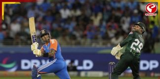 গুলির জবাব ব্যাটে-বলে! এশিয়া কাপে পাকিস্তানকে হেলায় হারাল ভারত