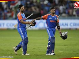 পাকিস্তানকে হারিয়ে পহেলগাম কাণ্ড নিয়ে বড় মন্তব্য সূর্যকুমারের