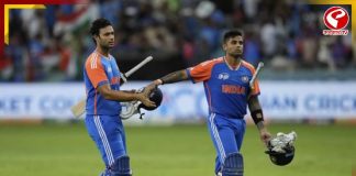 পাকিস্তানকে হারিয়ে পহেলগাম কাণ্ড নিয়ে বড় মন্তব্য সূর্যকুমারের