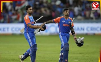 পাকিস্তানকে হারিয়ে পহেলগাম কাণ্ড নিয়ে বড় মন্তব্য সূর্যকুমারের