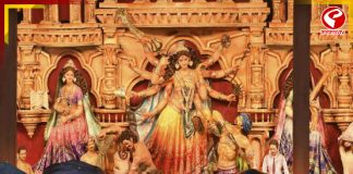 নবমী-দশমীতে ফের ভারী বৃষ্টির আশঙ্কা ! দশমী কেমন থাকবে আবহাওয়া দেখুন