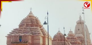 দিঘার জগন্নাথ ধামই ঠাঁই পেল কলকাতার পুজোর থিমে