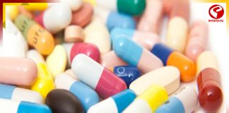 ভারতীয় ওষুধে শুল্ক ৩০ শতাংশ থেকে কমিয়ে শূন্য করল বেজিং