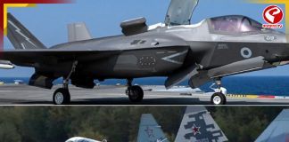 মার্কিন নয়, এবার রাশিয়ার শক্তিশালী যুদ্ধবিমান নেবে ভারত!