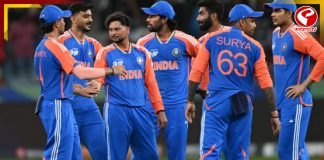 বাংলাদেশের বিরুদ্ধে নামার আগে ভারতীয় শিবিরে জোড়া সমস্যা!