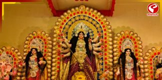 দক্ষিণ ২৪ পরগনার সেরা চমক, থিম টেক্কা দিচ্ছে কলকাতাকেও!