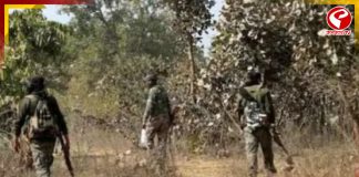 মাওবাদী দমনে বড় সাফল্য নিরাপত্তাবাহিনীর, খতম ৩ নেতা