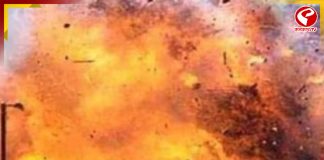 ভয়াবহ বিস্ফোরণ ইজরায়েলে! আহত বহু