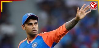 সূর্যকুমার যাদববের বিরুদ্ধে তদন্ত শুরু করল ICC!