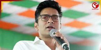 শাহ’র নির্দেশেই ভাঙা হয়েছিল বিদ্যাসাগরের মূর্তি! আক্রমণ অভিষেকের