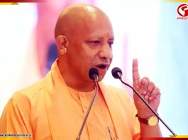 ‘রাজ্যে অশান্তি ছড়ালে কড়া পদক্ষেপ নেওয়া হবে’, বার্তা যোগীর