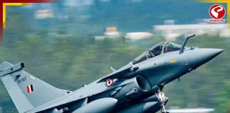 ভারতে তৈরি হবে ১১৪টি রাফাল যুদ্ধ বিমান! প্রস্তাব নিয়ে আলোচনা শুরু