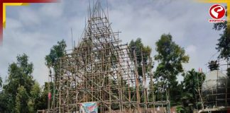 ১৩১ বছরের ইতিহাসে আলোকিত প্রধানপাড়া কোরিয়ান ক্লাবের দূর্গোৎসব