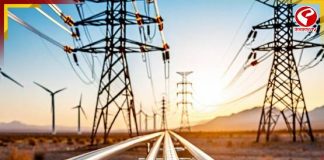 বিহারে ২৪০০ মেগাওয়াটের পাওয়ার প্ল্যান্ট তৈরি করছে আদানি পাওয়ার!