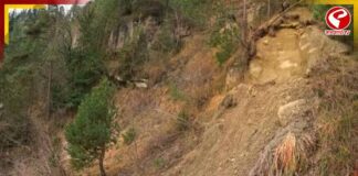 ভয়াবহ ভূমিধসে মৃত্যুপুরী সুদান