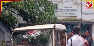 আসানসোল পুরনিগমের কর্মী খুনে আদালতে পেশ আরও ২