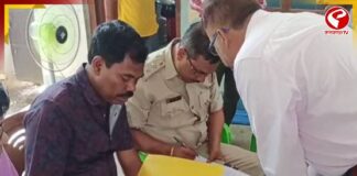 লালগোলায় আশার আলো, শীঘ্রই চালু হতে চলেছে ফায়ার স্টেশন পরিষেবা