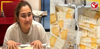 বাস্তবের যশোদা মা! বুকের দুধ দান করে অসুস্থদের প্রাণরক্ষা আরেক মায়ের