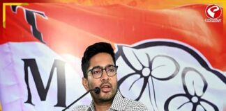 আজ আরামবাগ ও ঘাটাল নিয়ে গুরুত্বপূর্ণ বৈঠকে অভিষেক বন্দ্যোপাধ্যায়