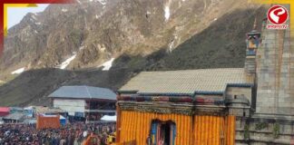 ভারী বৃষ্টিতে স্থগিত চারধাম ও হেমকুণ্ড সাহিব যাত্রা